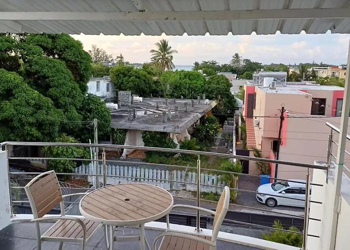 The Palm Residence