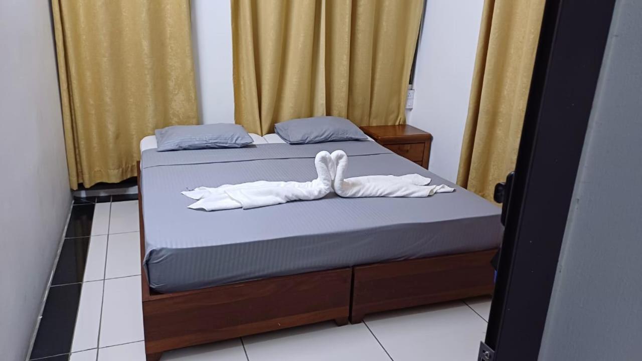 Apartment The Palm *