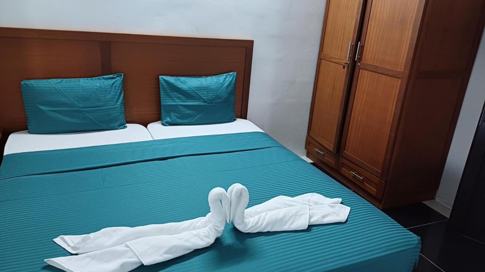 Apartment The Palm Grand Baie